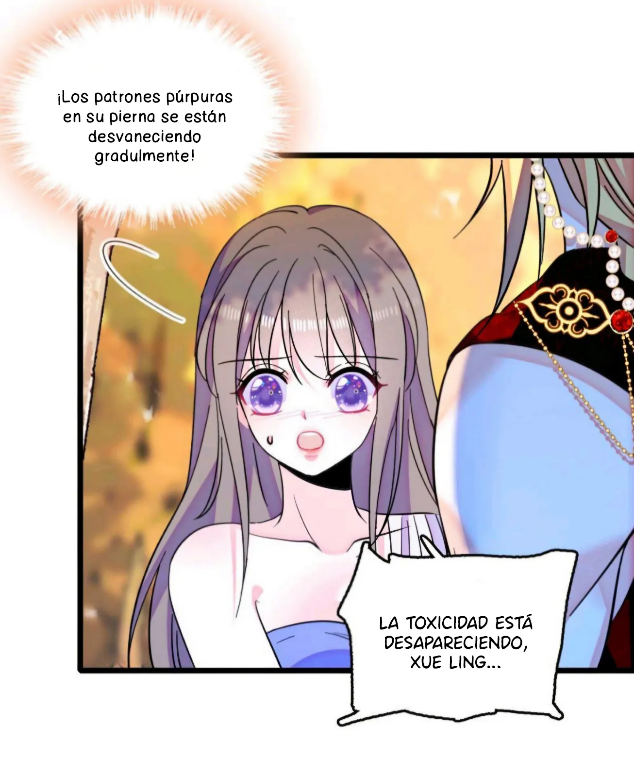 8 El lindo mundo de las bestias