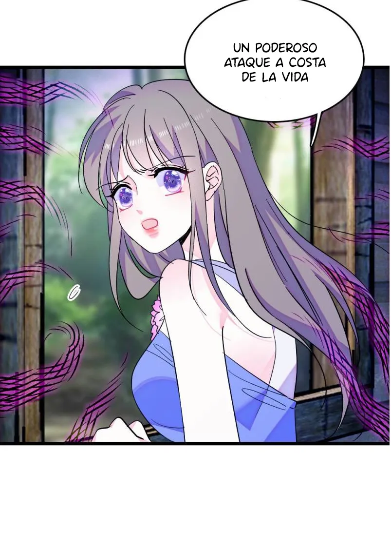 7 El lindo mundo de las bestias