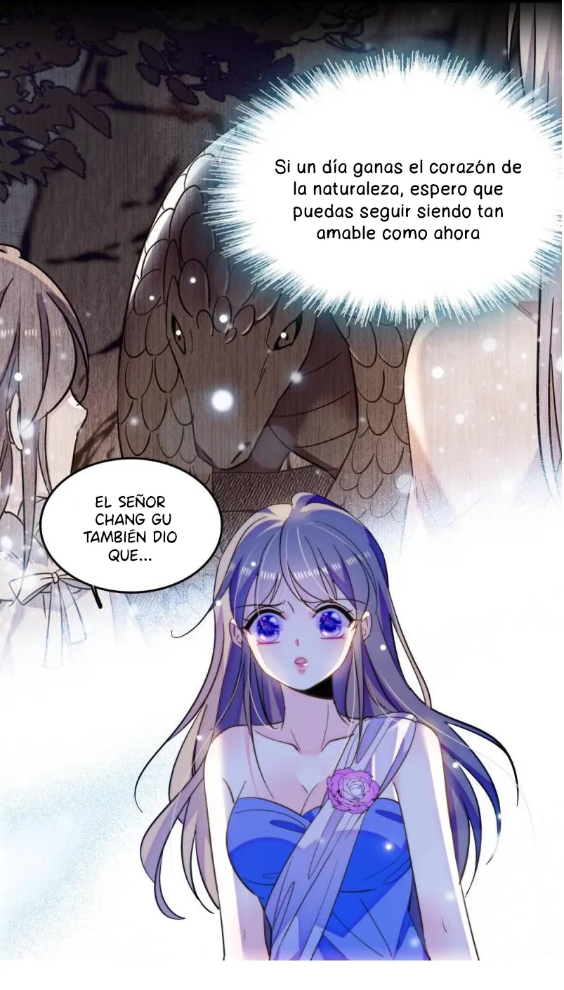 10 El lindo mundo de las bestias