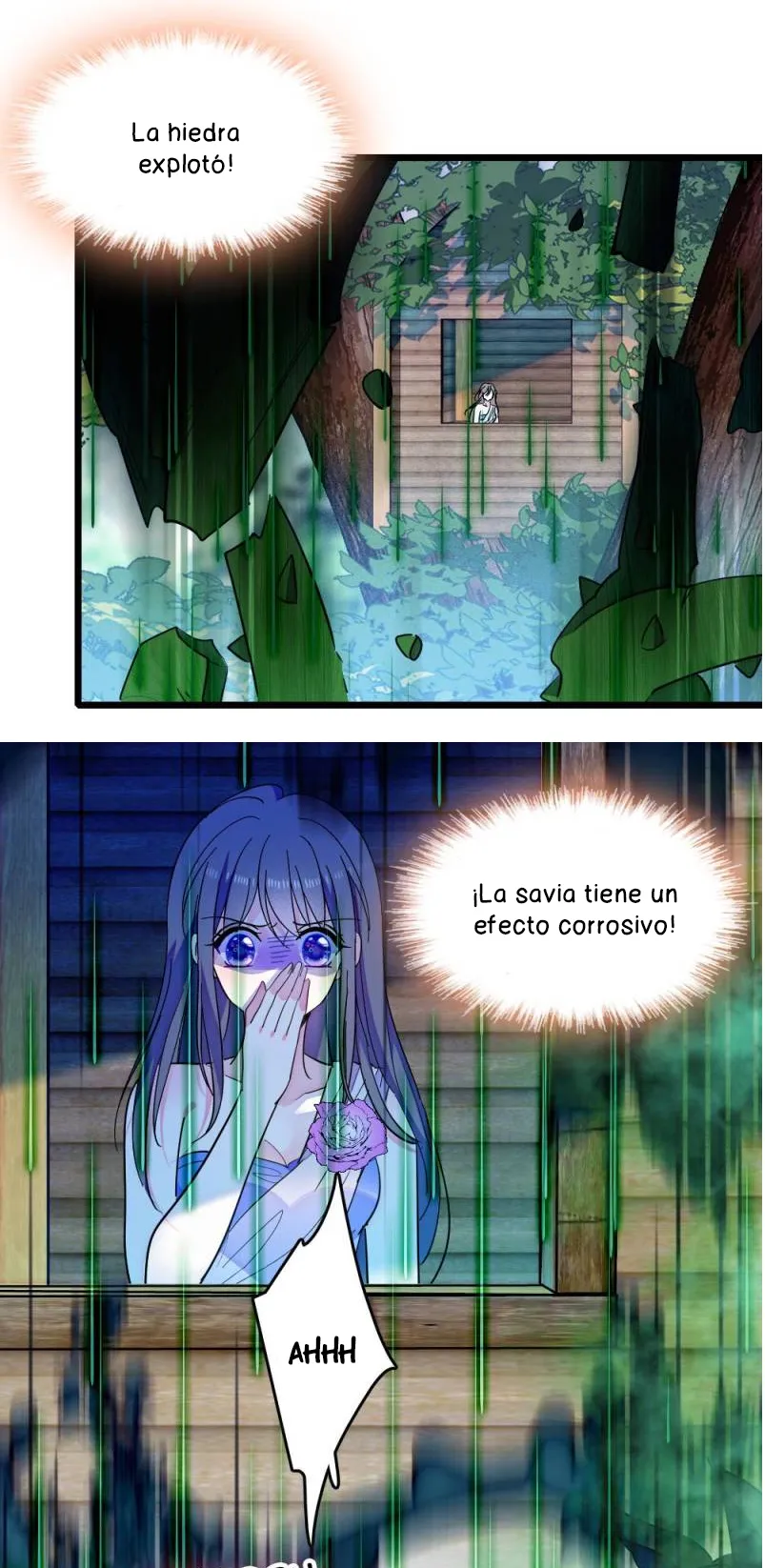 13 El lindo mundo de las bestias