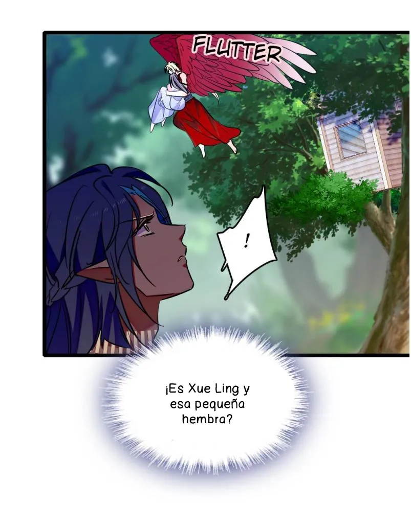 16 El lindo mundo de las bestias