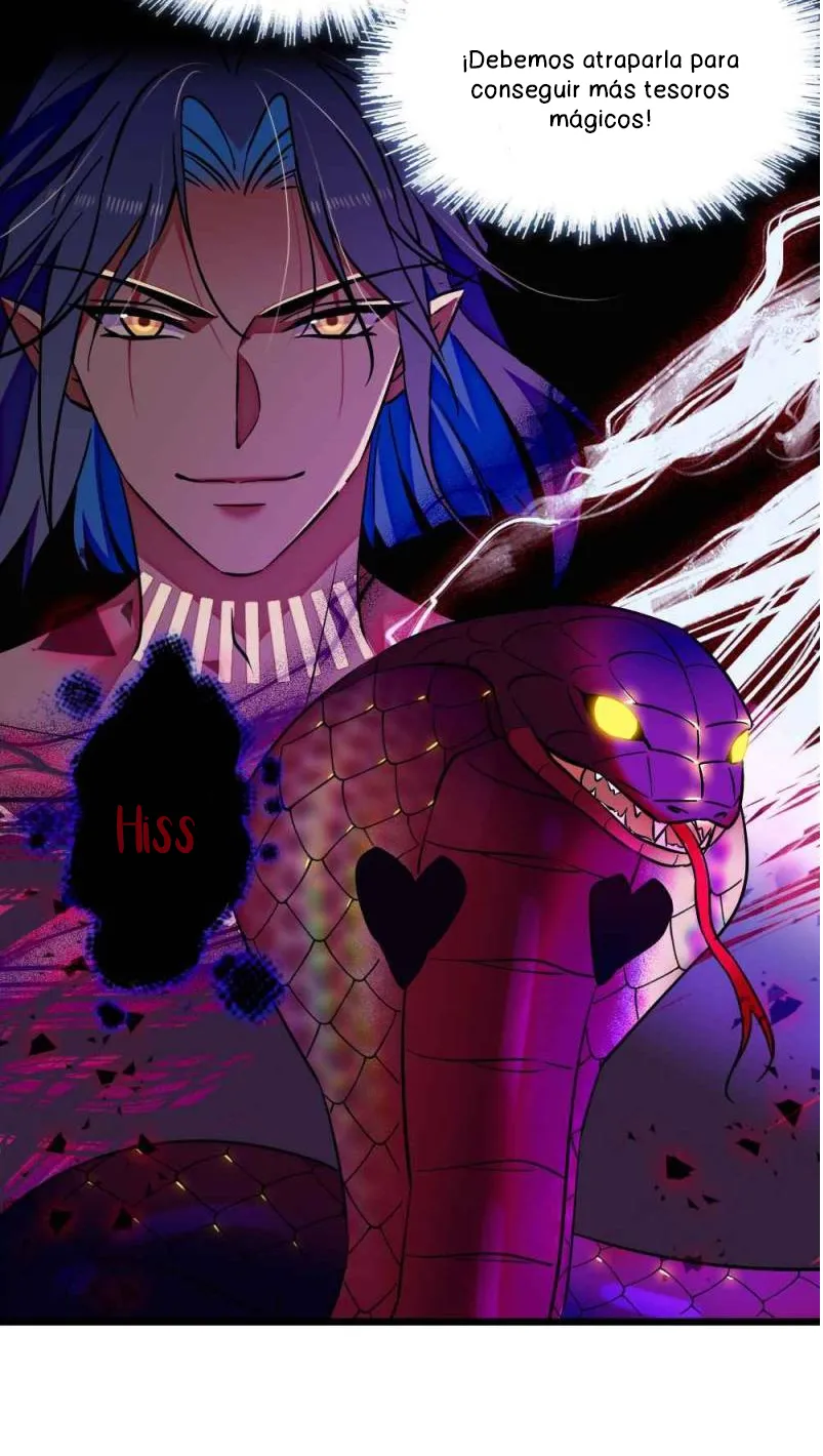 18 El lindo mundo de las bestias