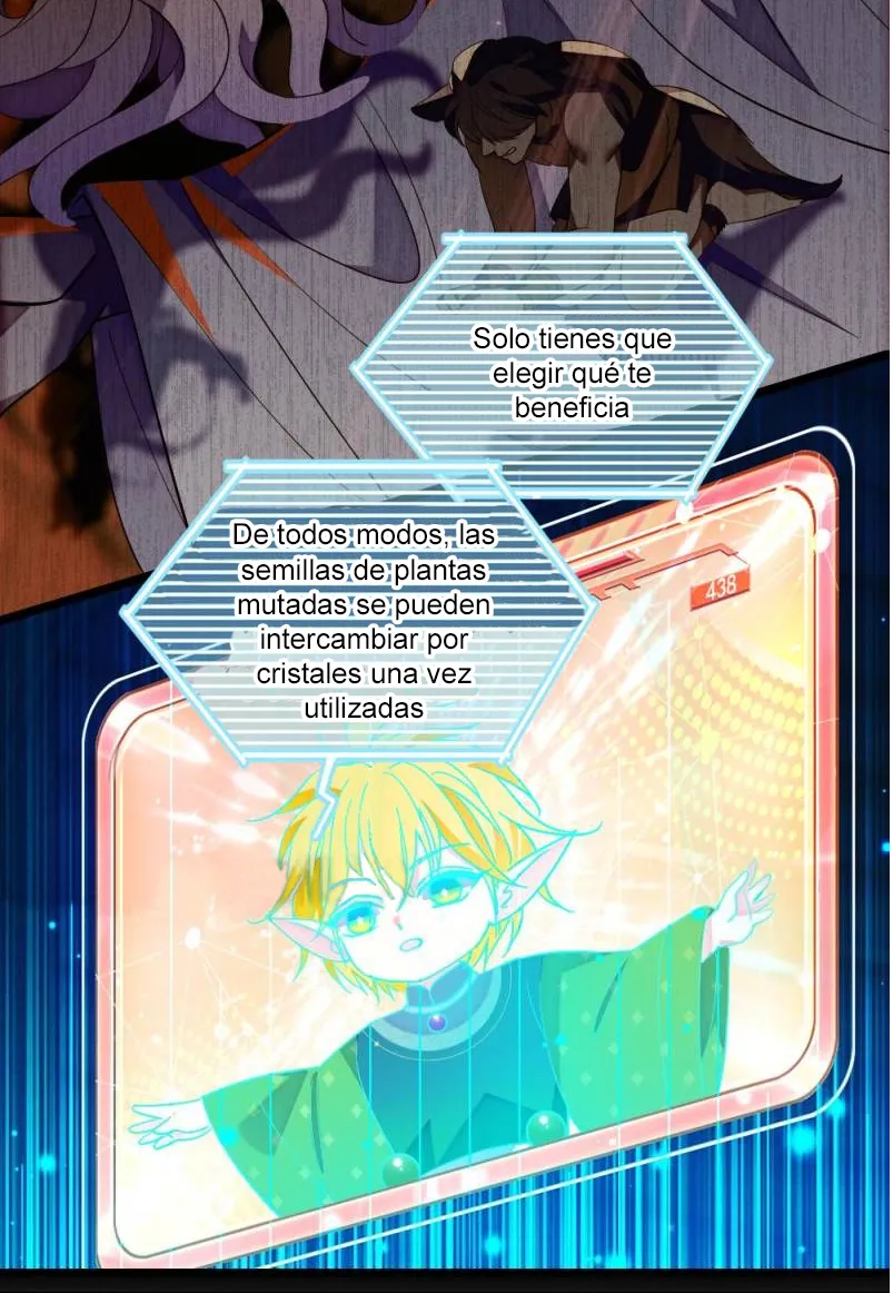 9 El lindo mundo de las bestias