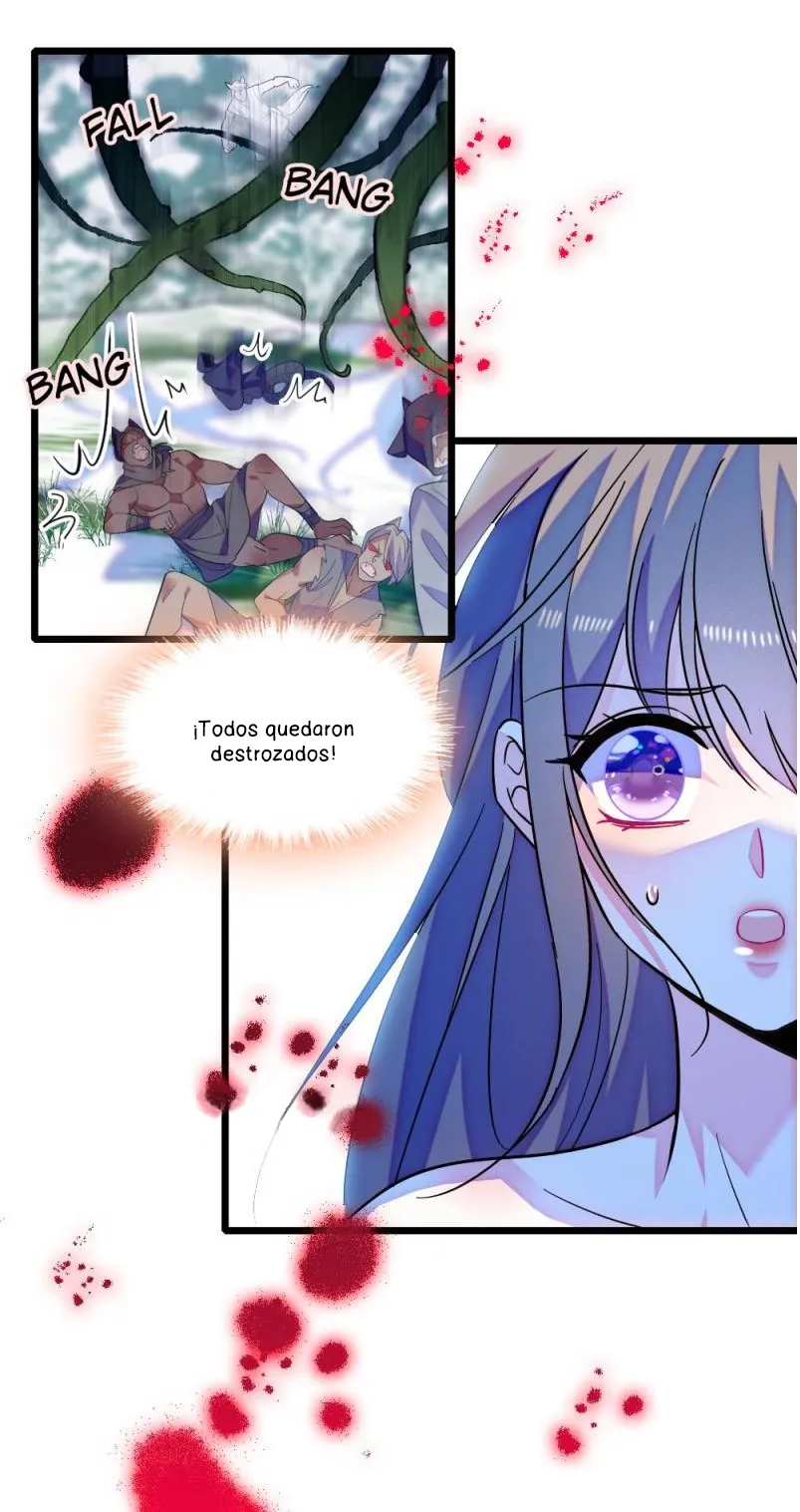 5 El lindo mundo de las bestias