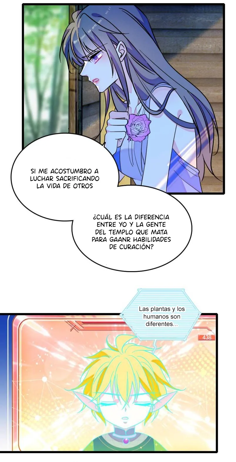 11 El lindo mundo de las bestias