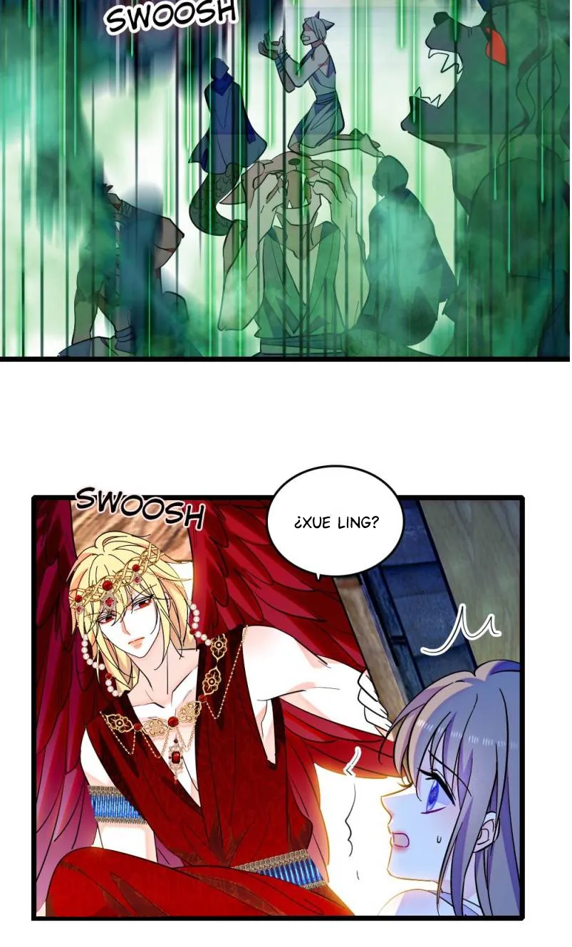 14 El lindo mundo de las bestias