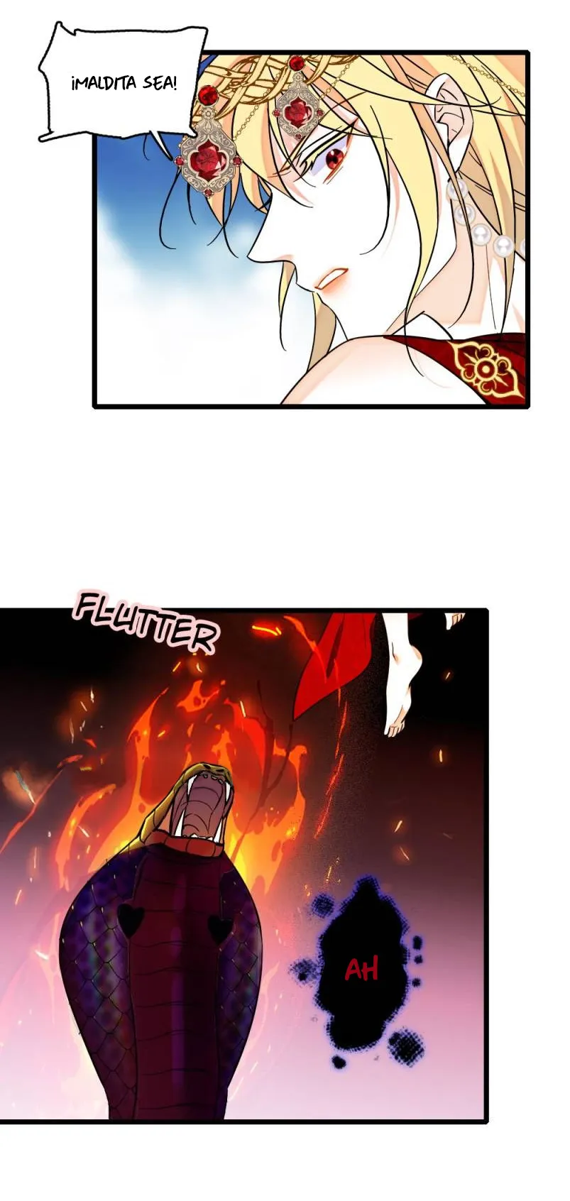 20 El lindo mundo de las bestias