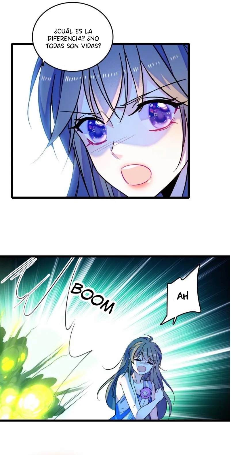 12 El lindo mundo de las bestias