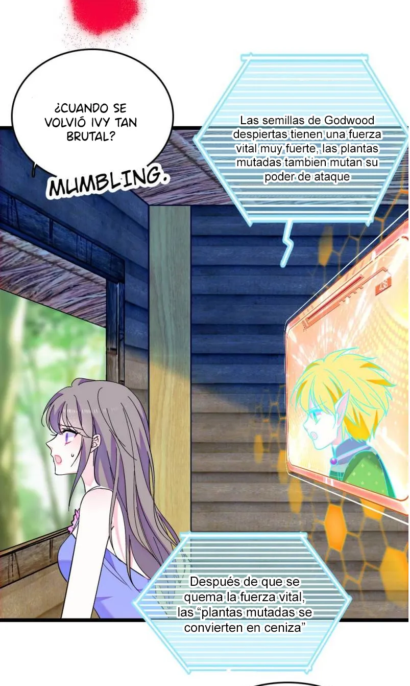 6 El lindo mundo de las bestias