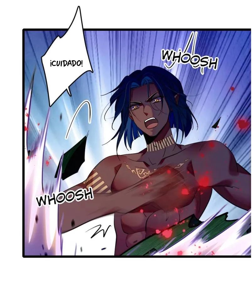 3 El lindo mundo de las bestias