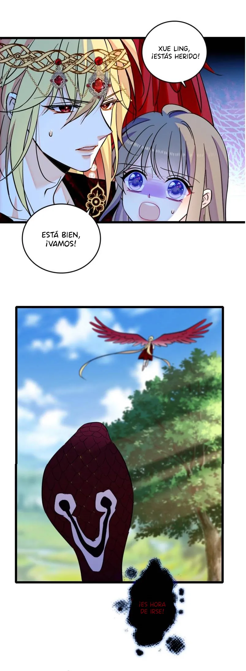 21 El lindo mundo de las bestias