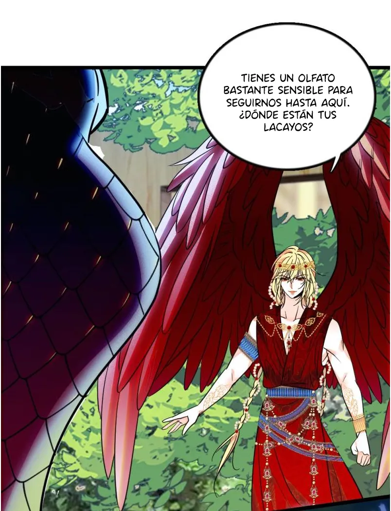 3 El lindo mundo de las bestias