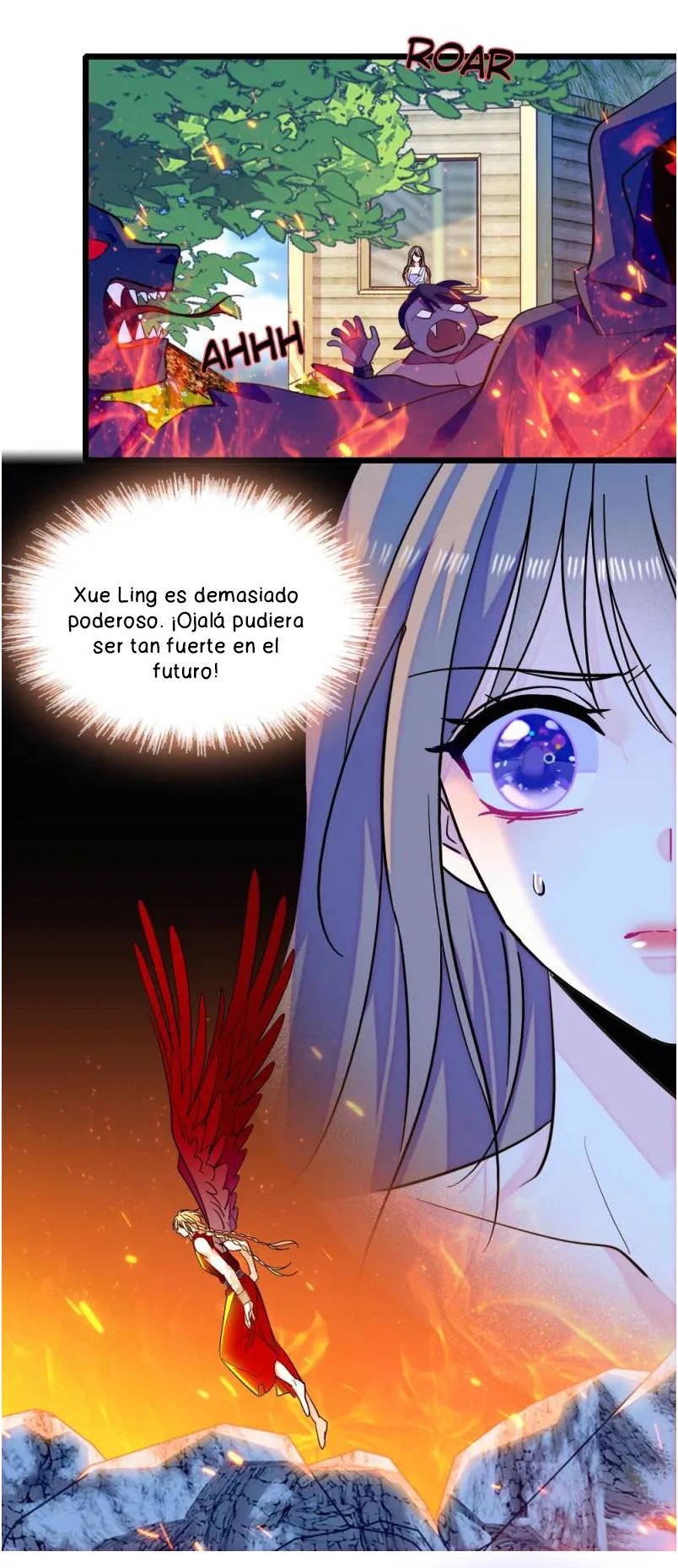 9 El lindo mundo de las bestias