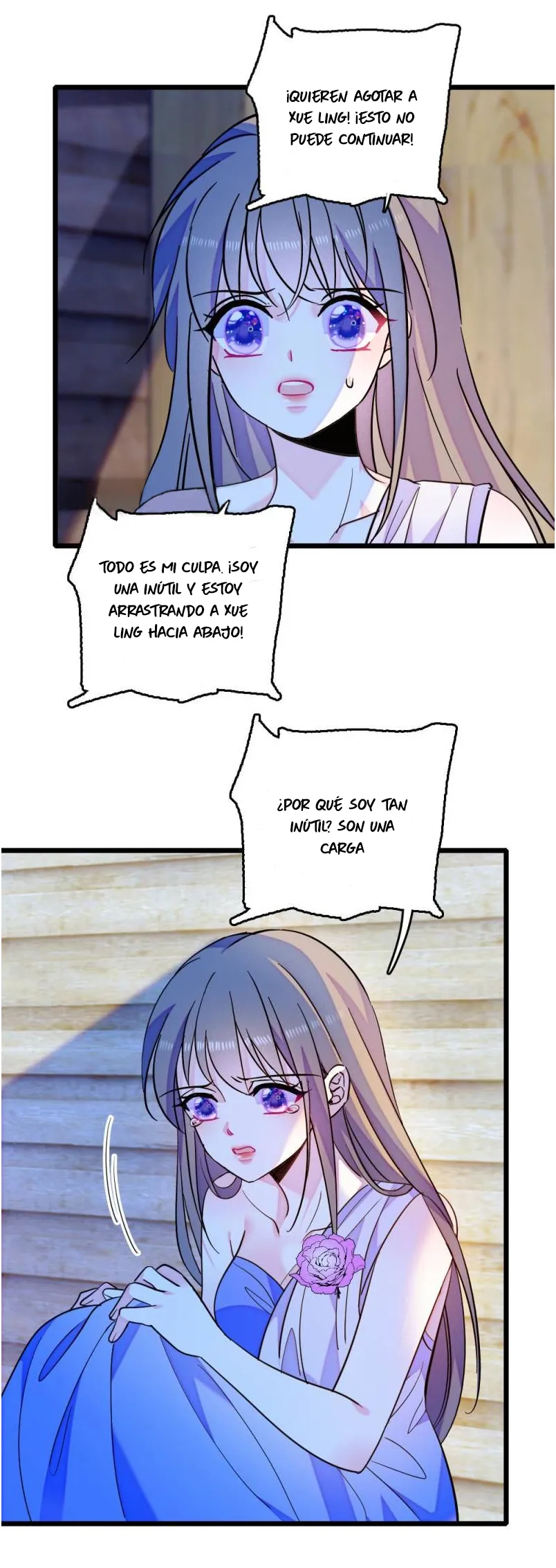 11 El lindo mundo de las bestias