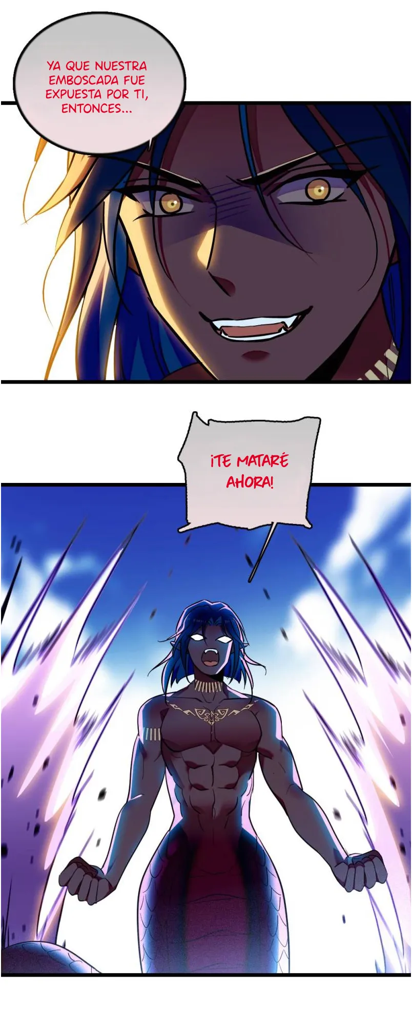 6 El lindo mundo de las bestias