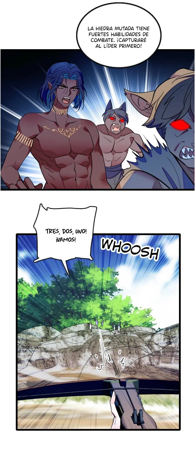 15 El lindo mundo de las bestias