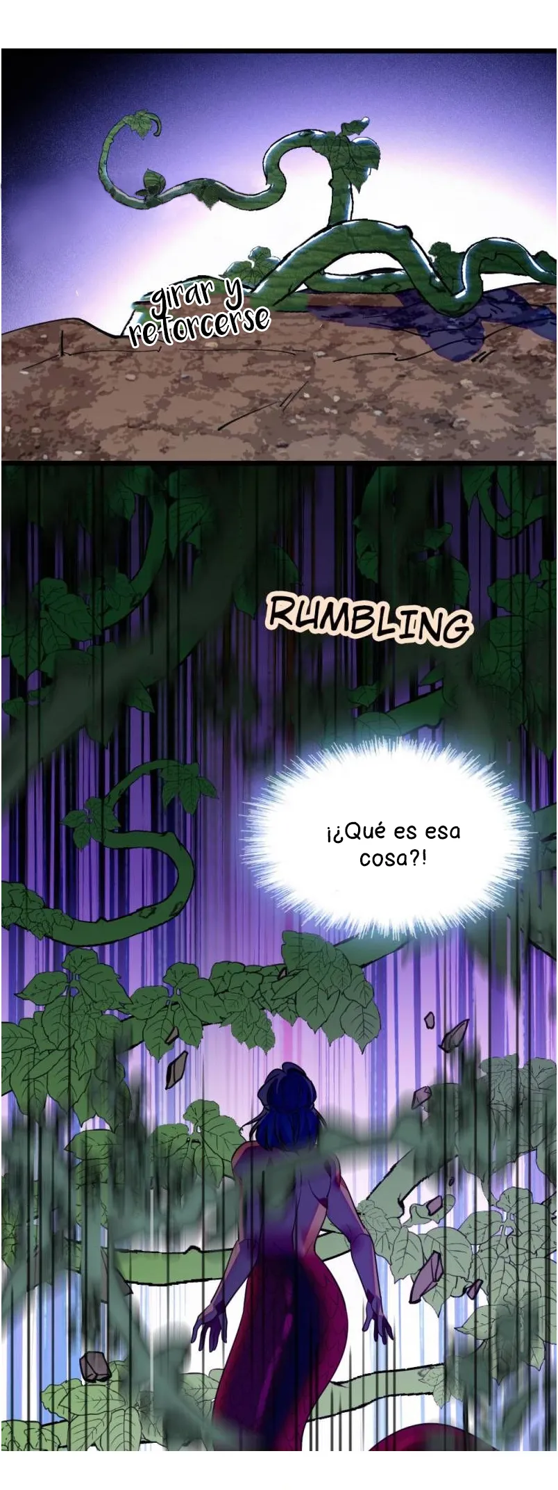 17 El lindo mundo de las bestias