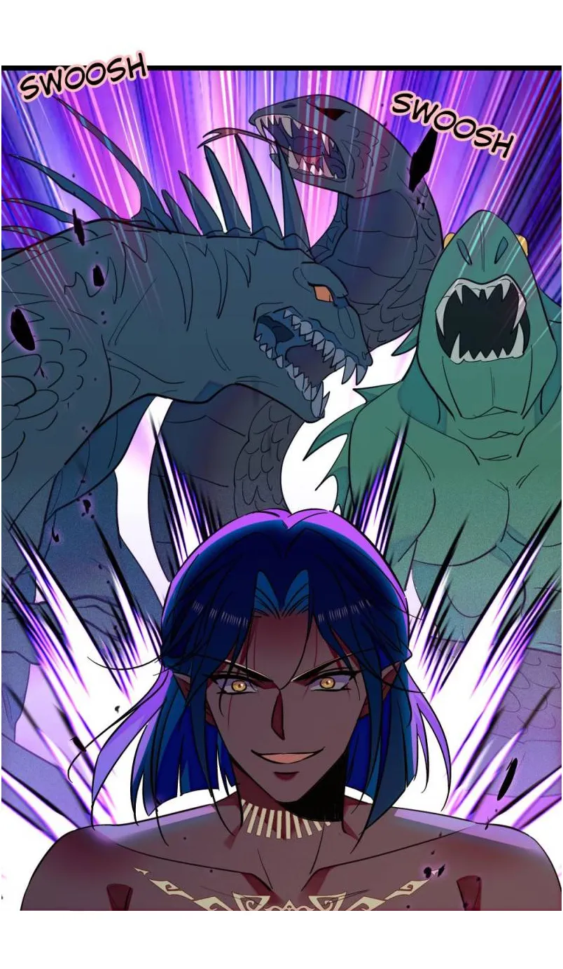 7 El lindo mundo de las bestias