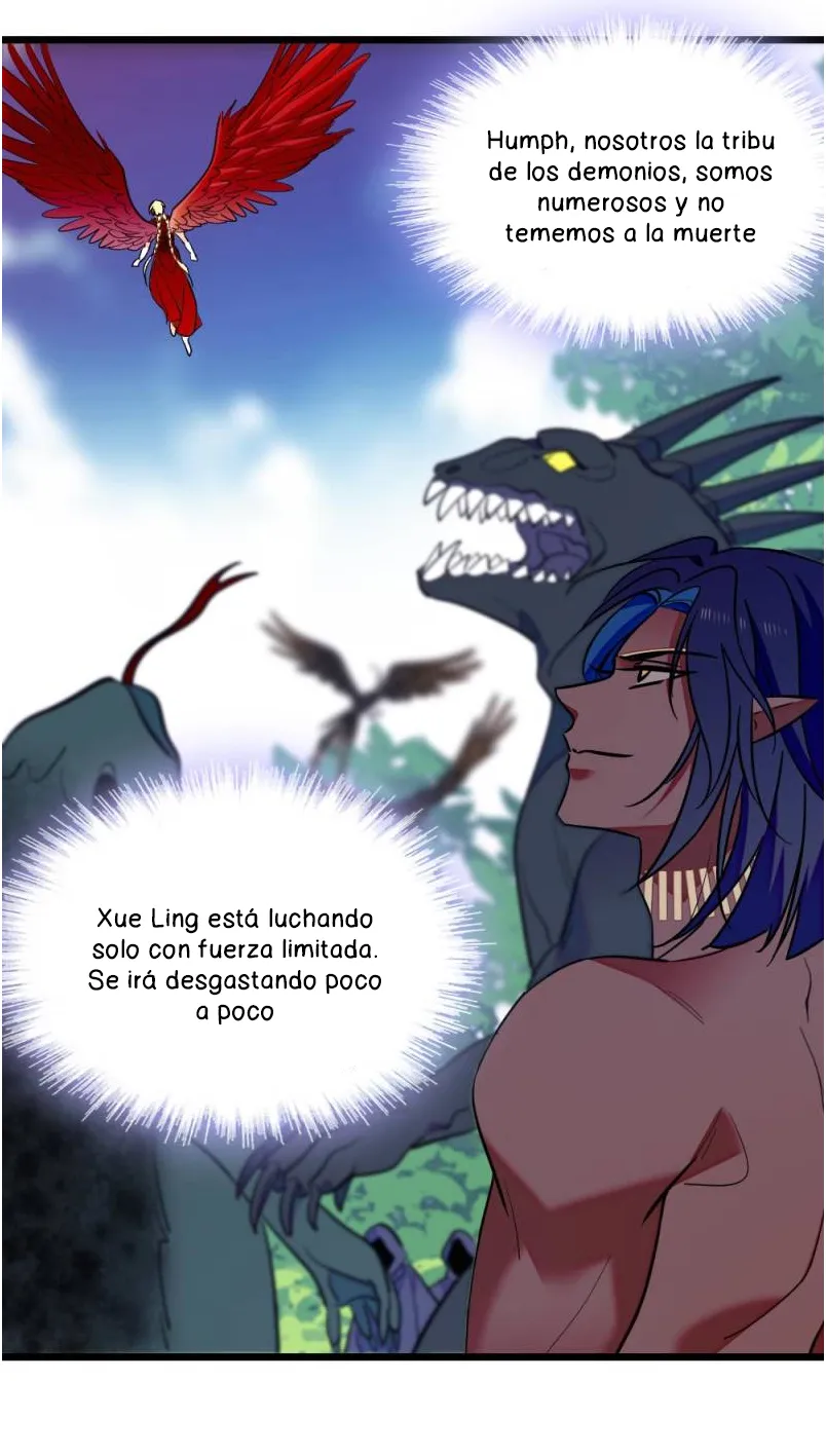 10 El lindo mundo de las bestias