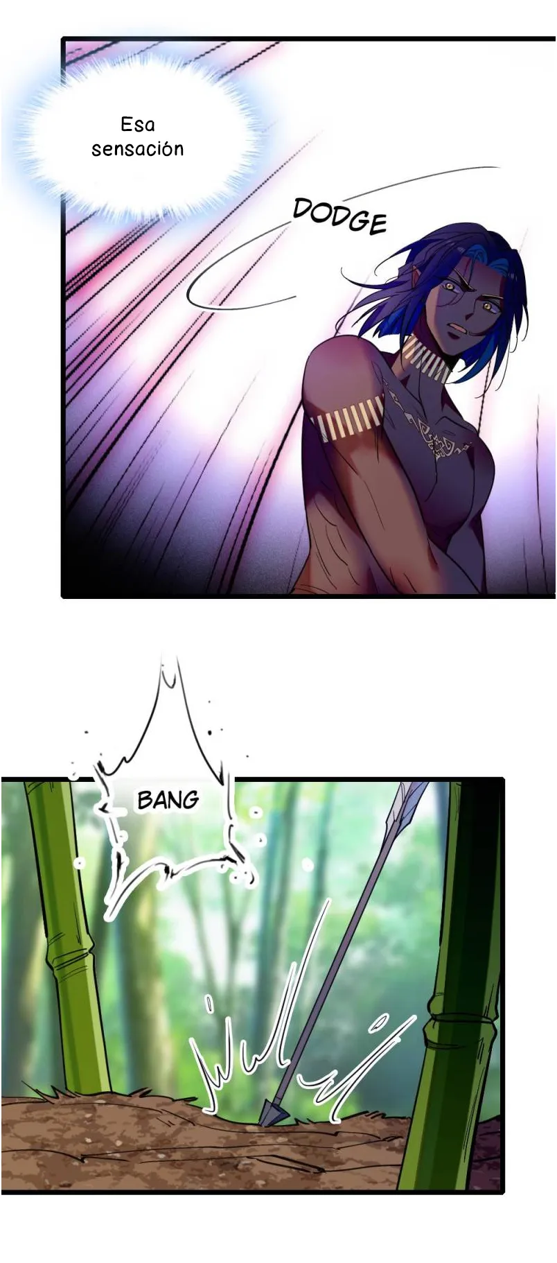 16 El lindo mundo de las bestias