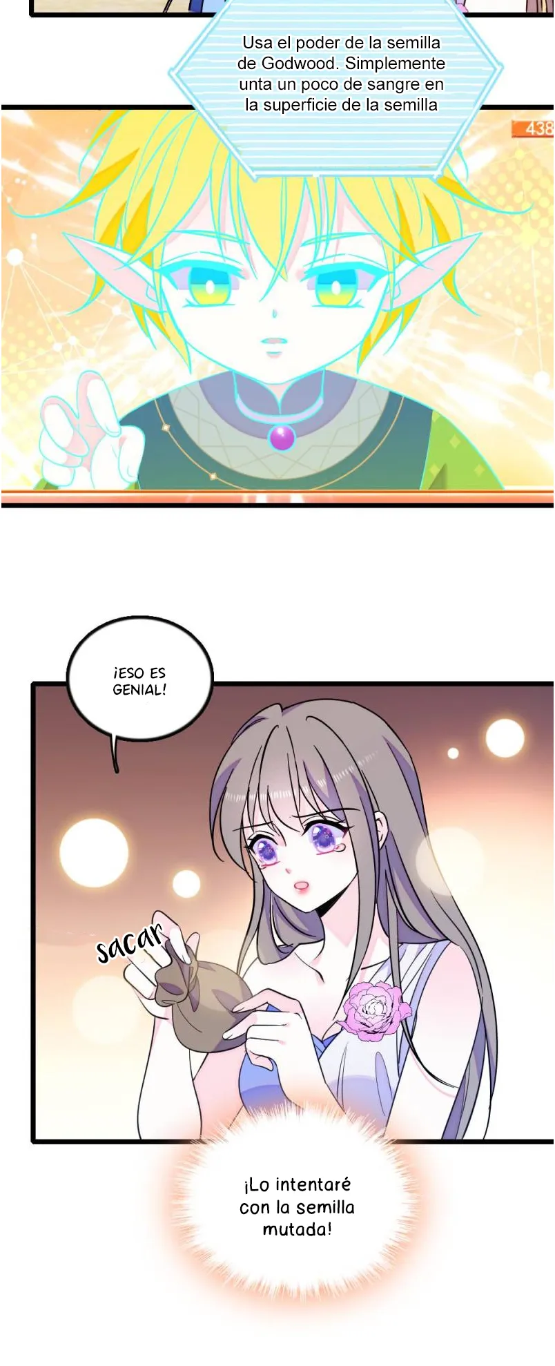 13 El lindo mundo de las bestias