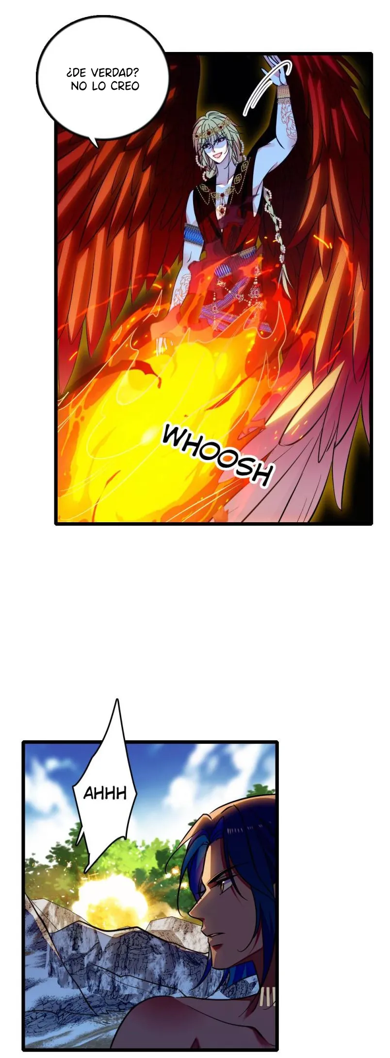 5 El lindo mundo de las bestias