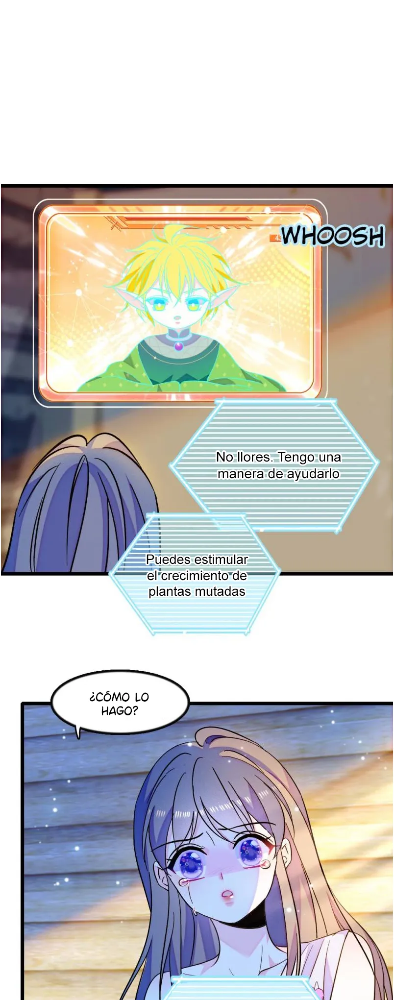 12 El lindo mundo de las bestias