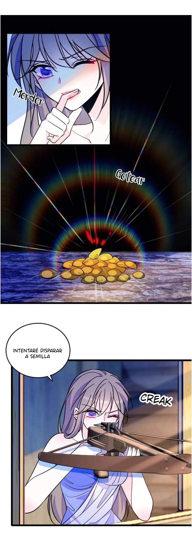 14 El lindo mundo de las bestias