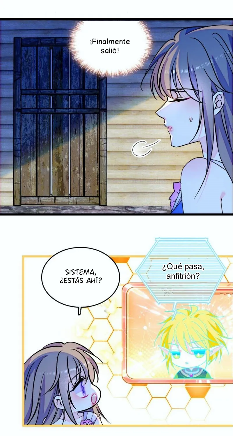 2 El lindo mundo de las bestias