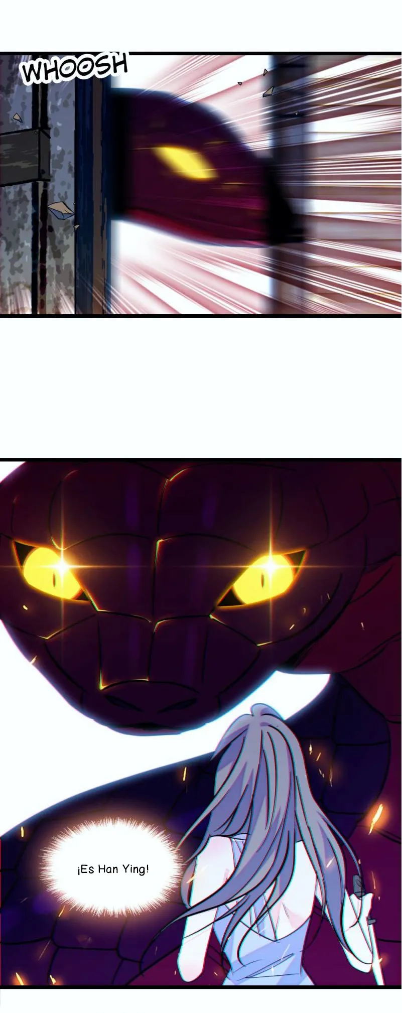 12 El lindo mundo de las bestias