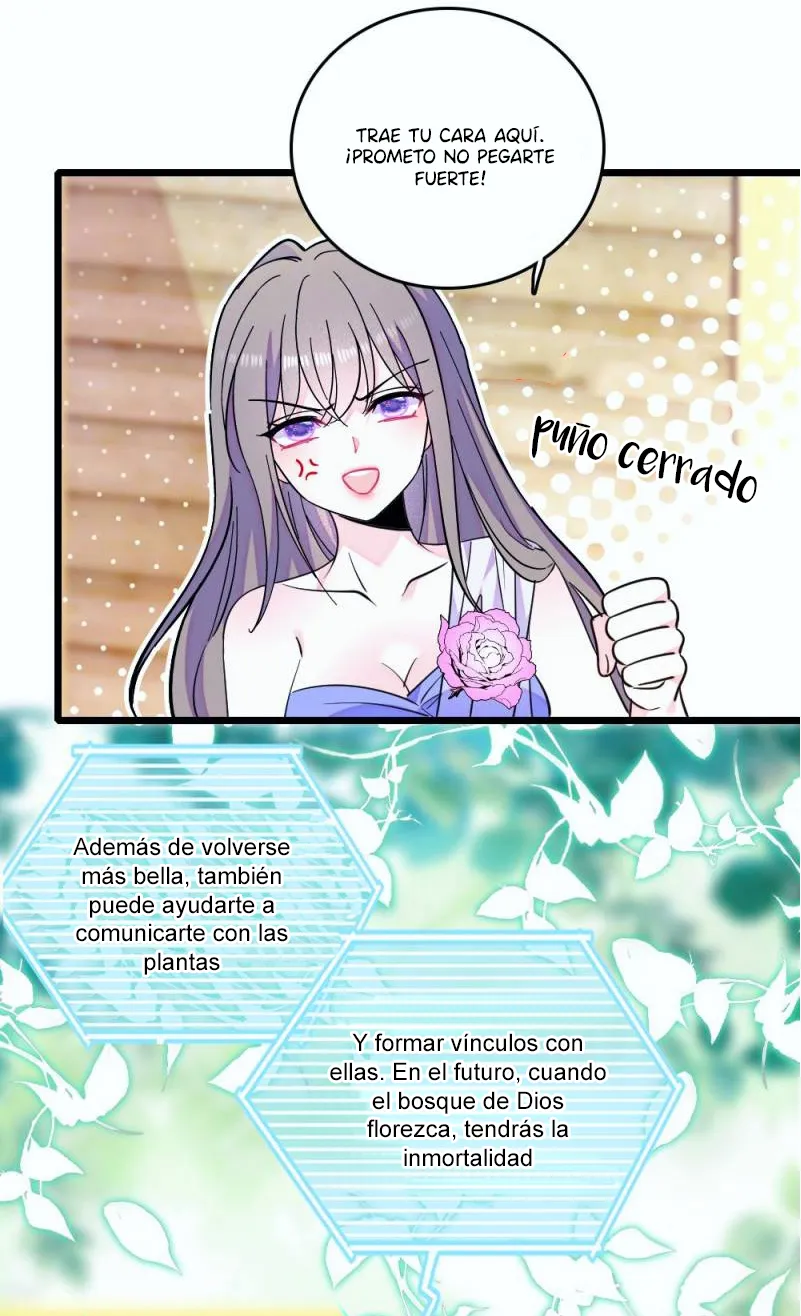 5 El lindo mundo de las bestias