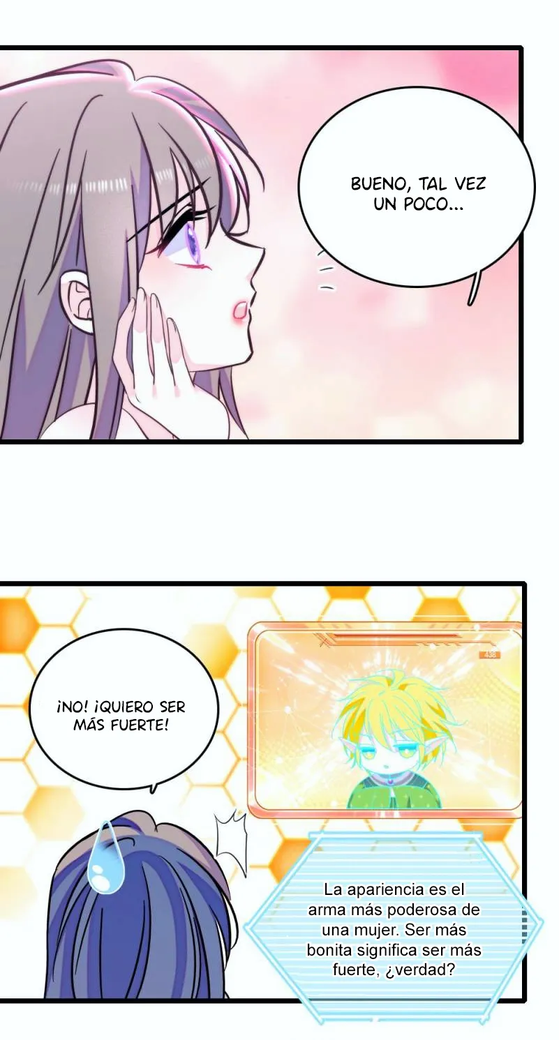 4 El lindo mundo de las bestias