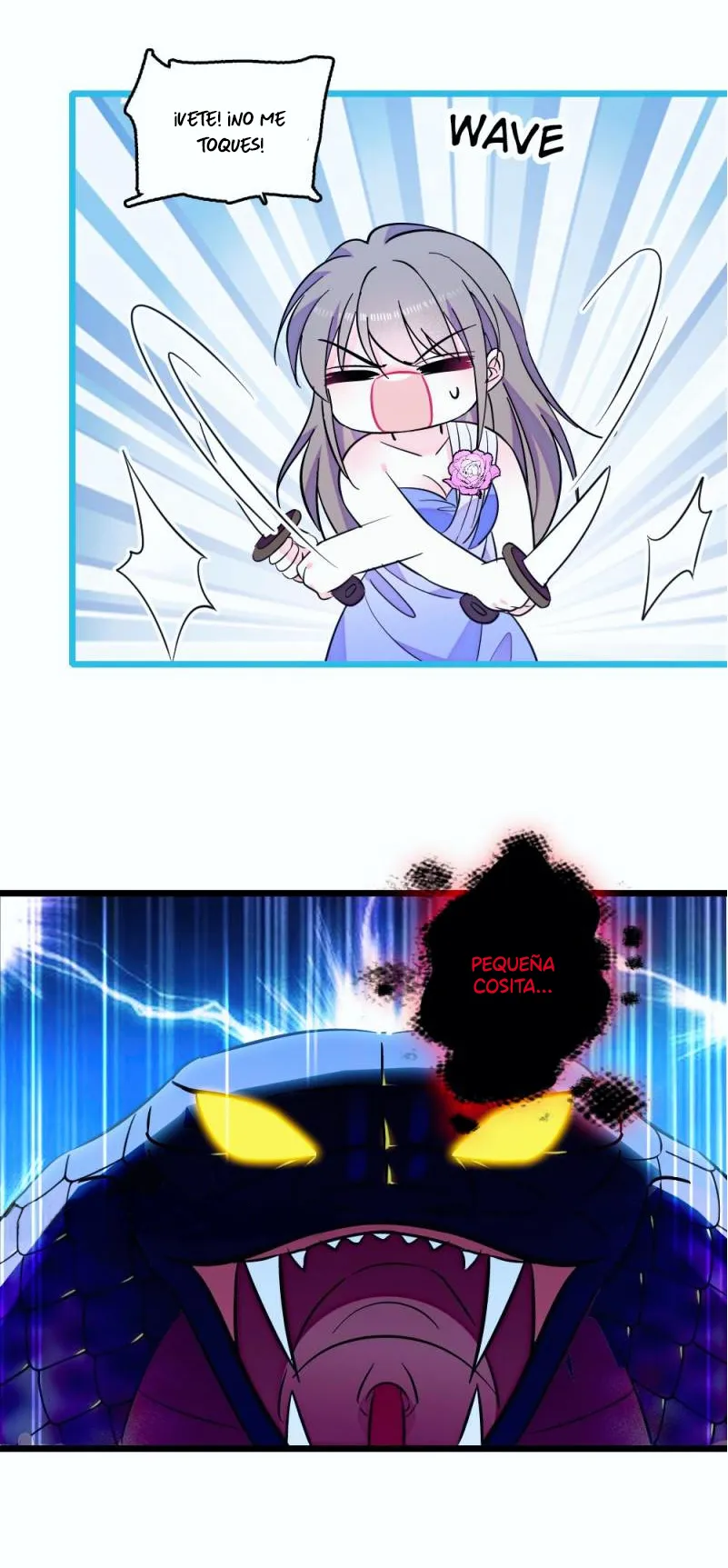 14 El lindo mundo de las bestias