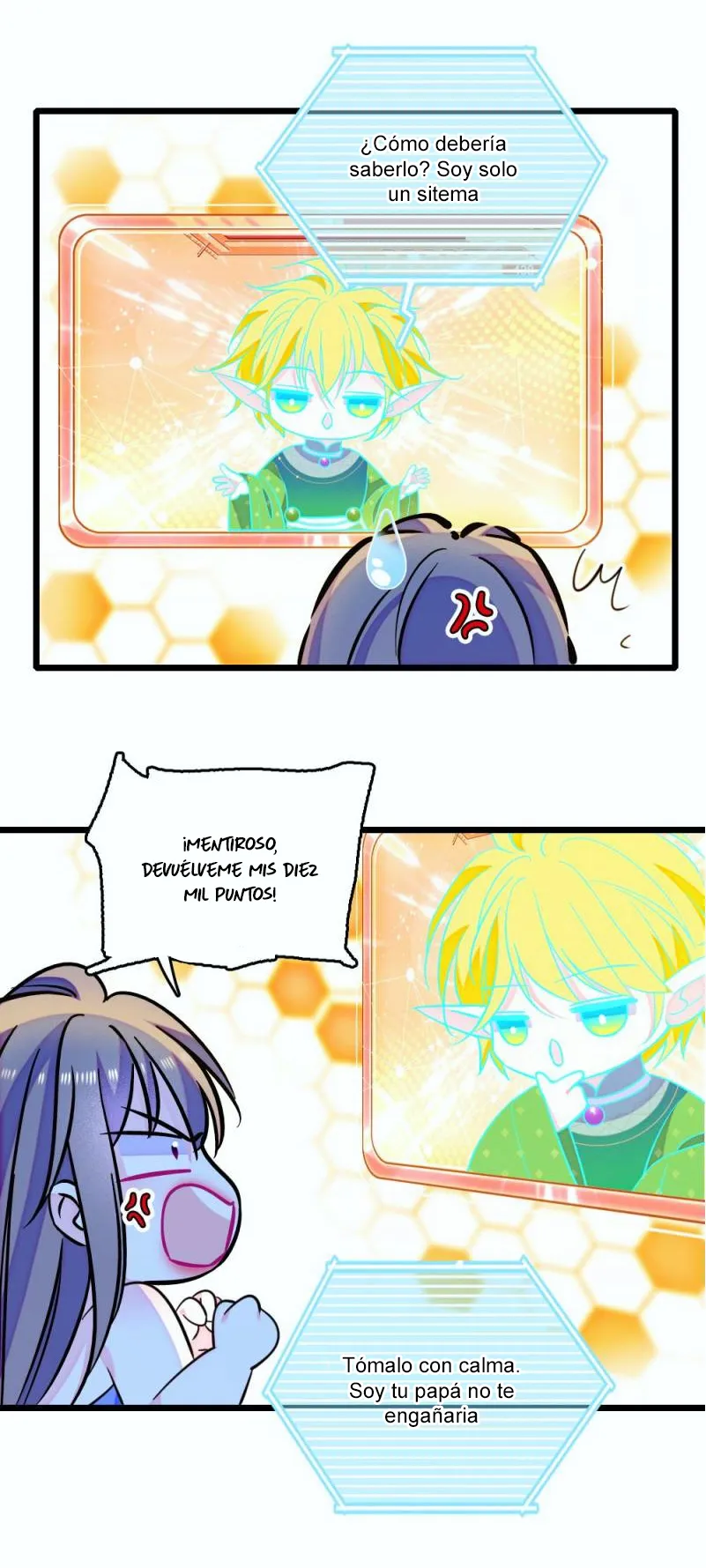 7 El lindo mundo de las bestias