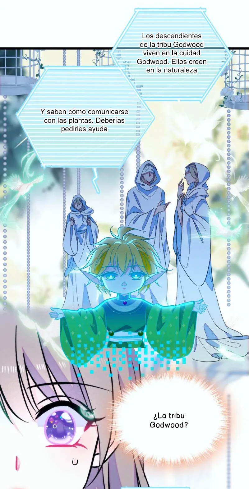 8 El lindo mundo de las bestias