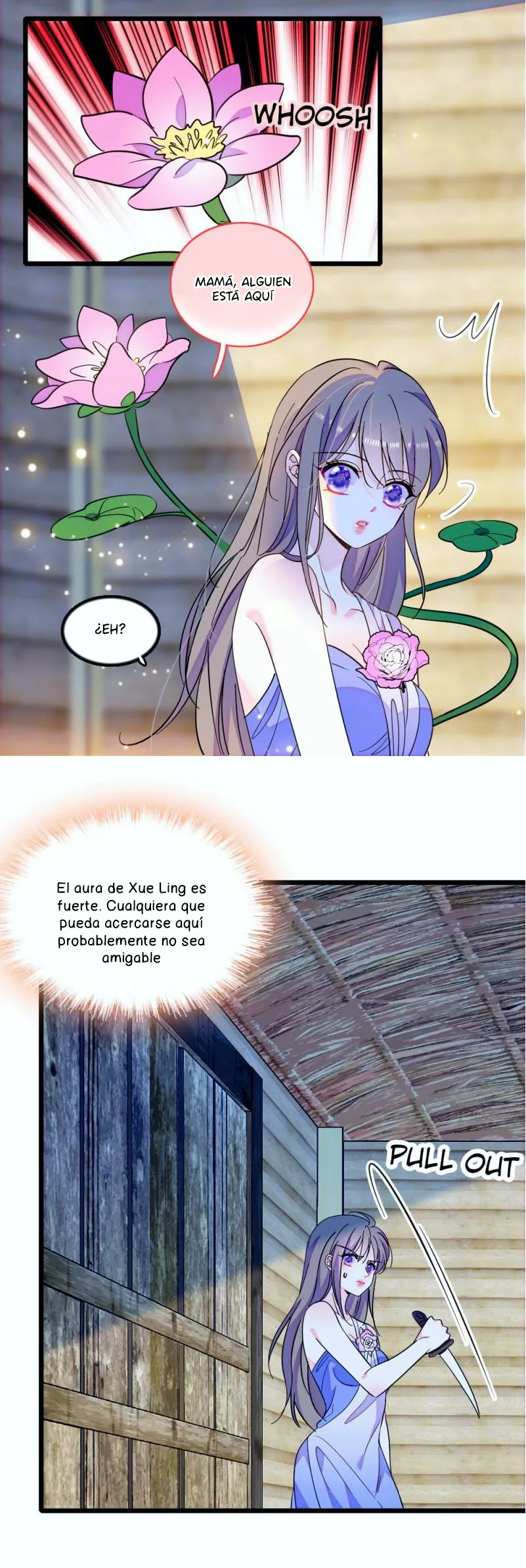 11 El lindo mundo de las bestias