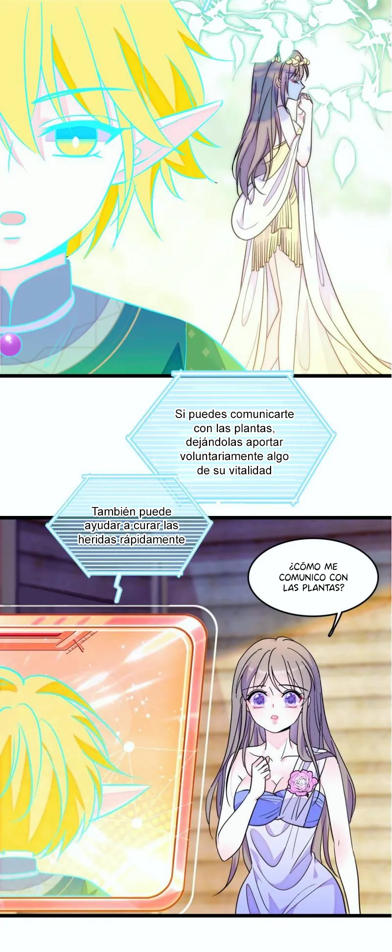 6 El lindo mundo de las bestias