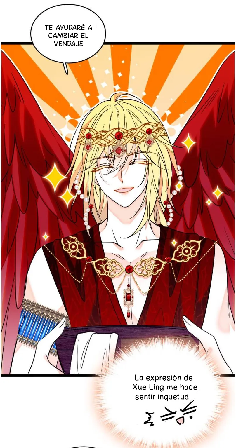 14 El lindo mundo de las bestias