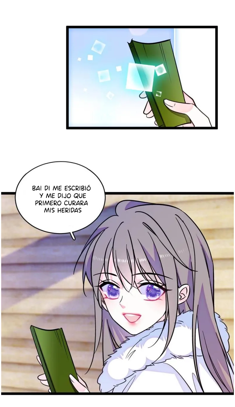 11 El lindo mundo de las bestias