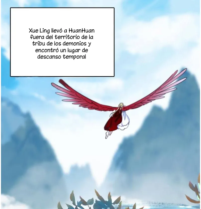 5 El lindo mundo de las bestias