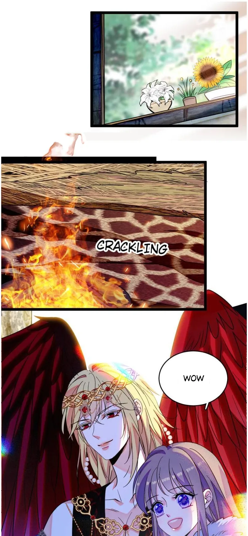 8 El lindo mundo de las bestias