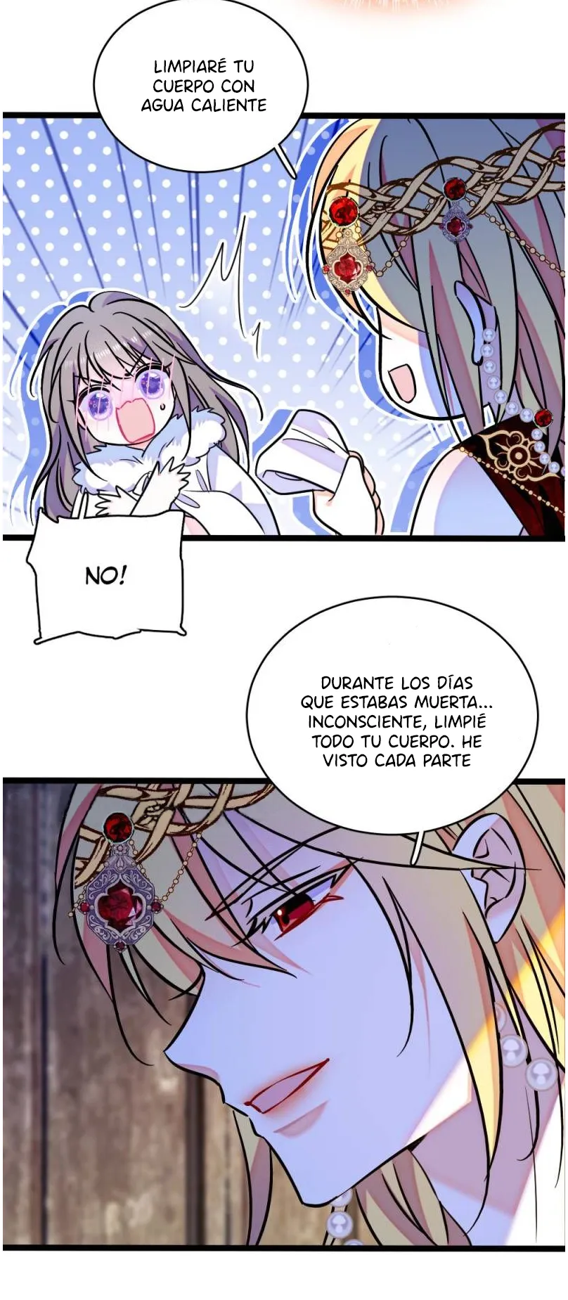 15 El lindo mundo de las bestias