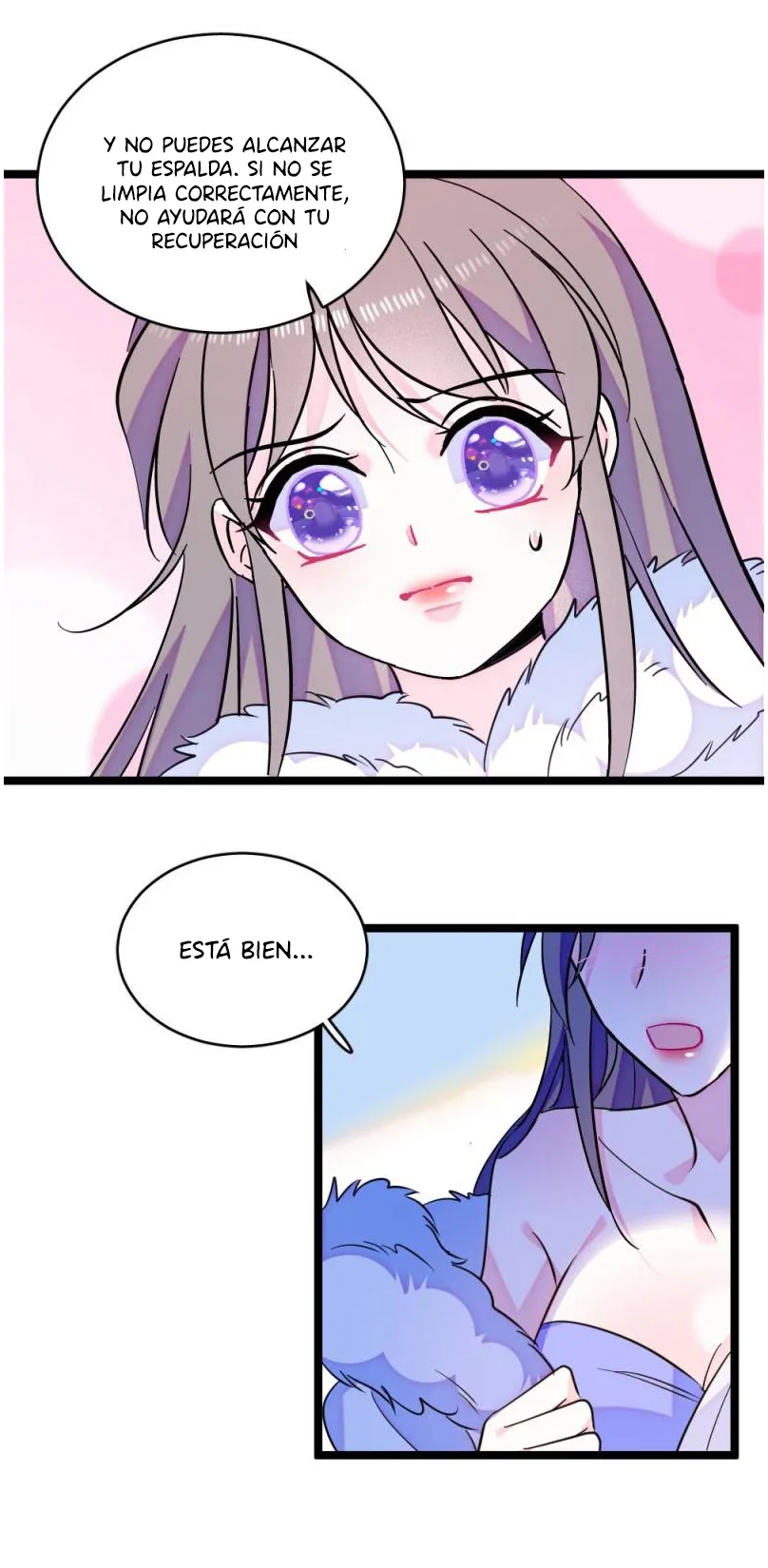 16 El lindo mundo de las bestias