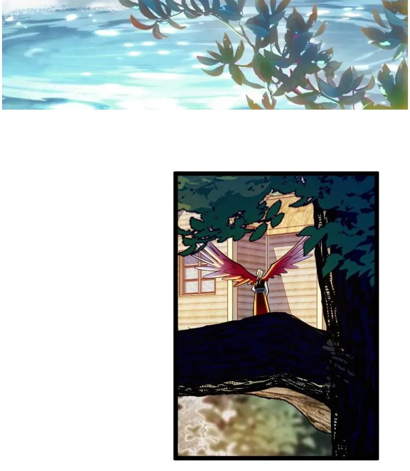 6 El lindo mundo de las bestias