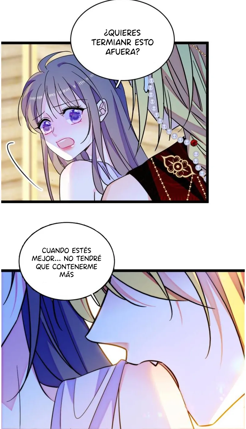 19 El lindo mundo de las bestias