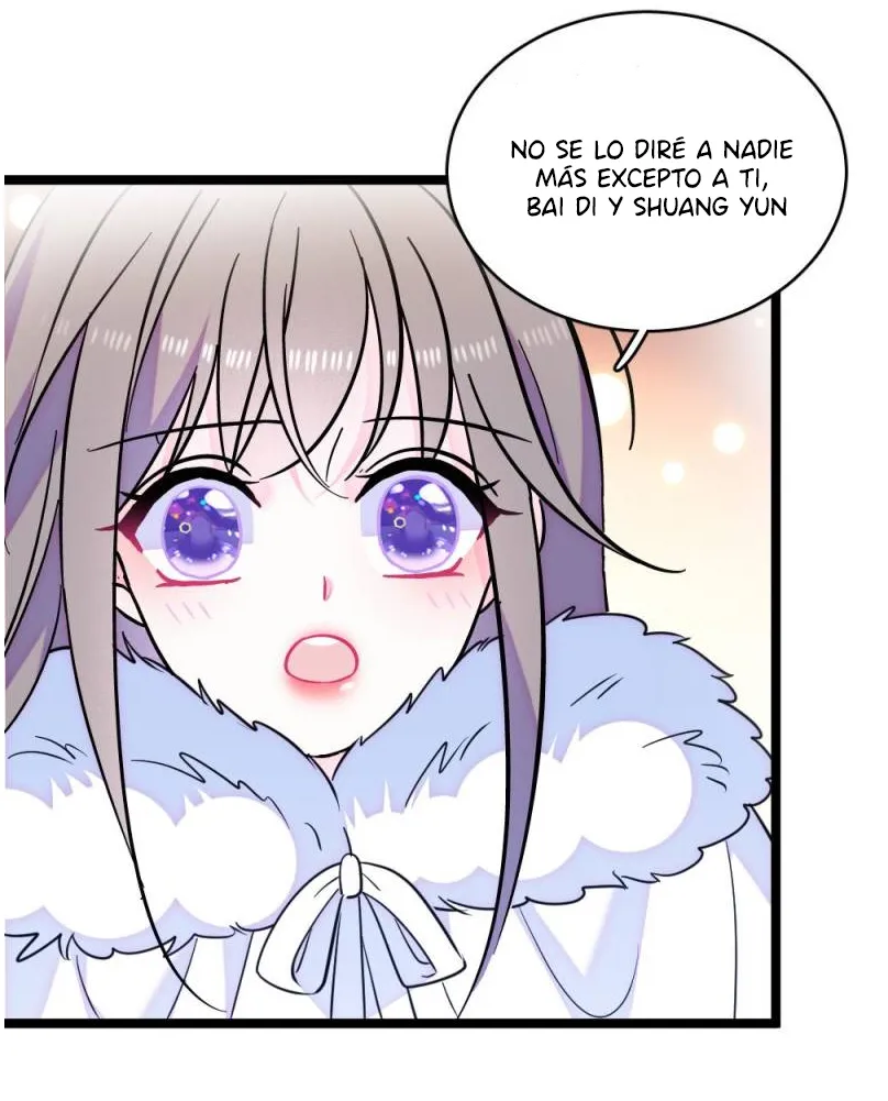 3 El lindo mundo de las bestias