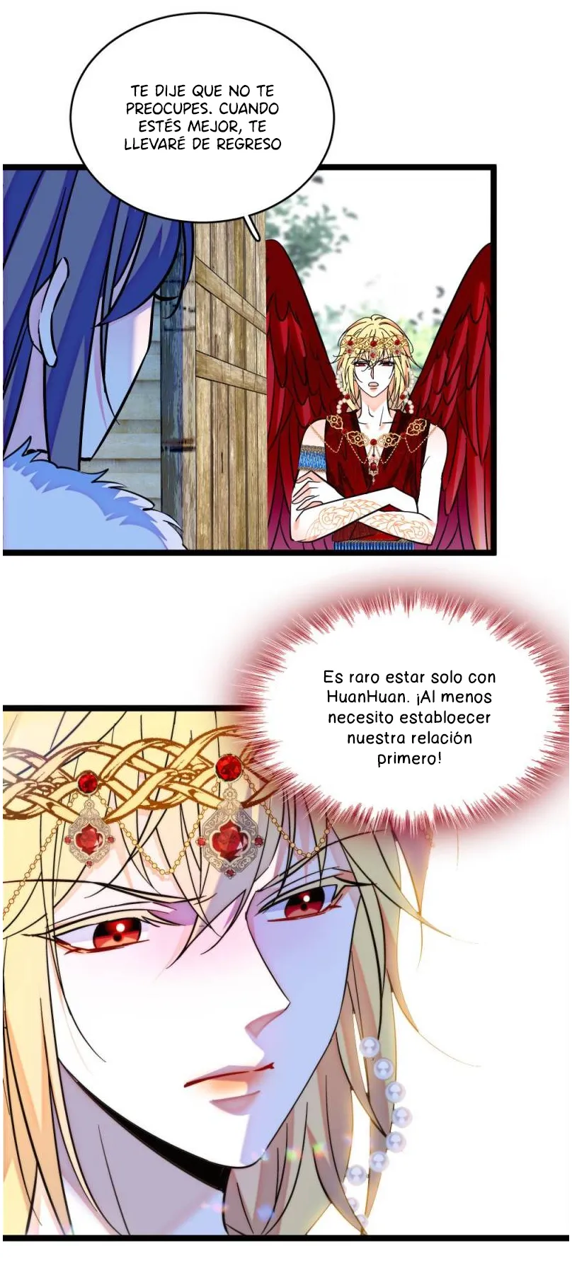 12 El lindo mundo de las bestias