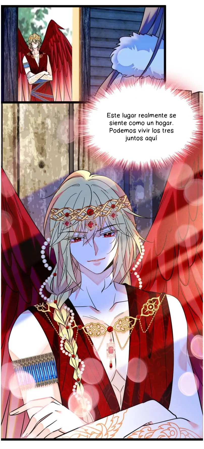 10 El lindo mundo de las bestias