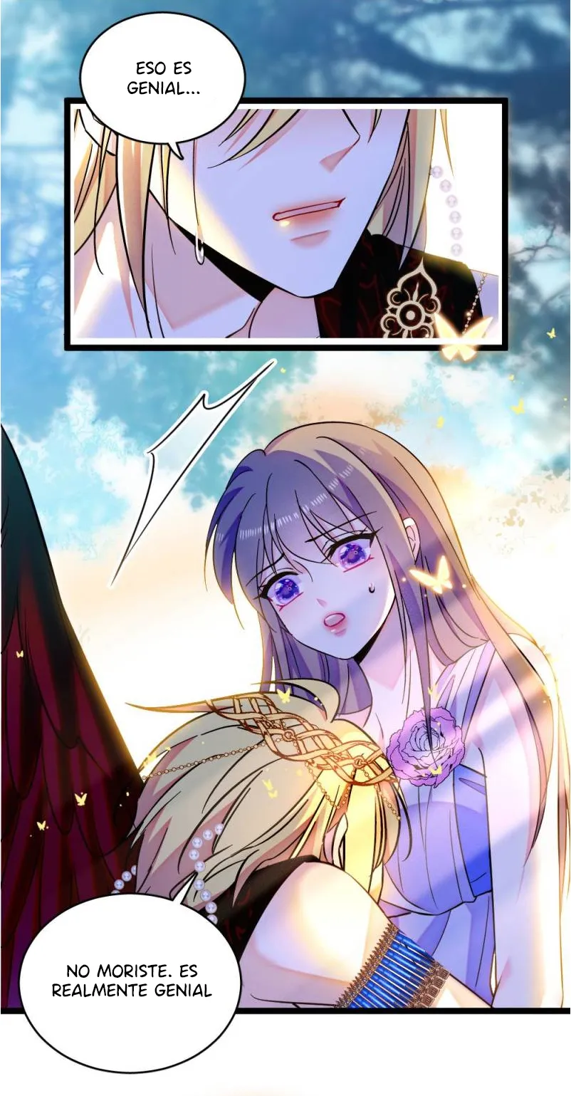 11 El lindo mundo de las bestias