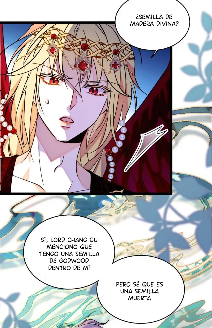 22 El lindo mundo de las bestias